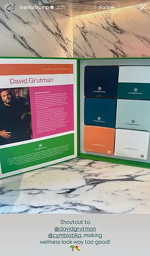 Ivanka Trump's Lifestyle and the Shift in Public Perception Post-Presidency