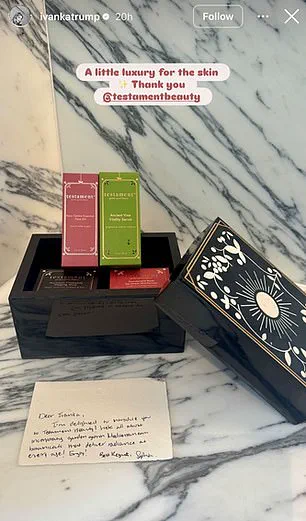 Ivanka Trump's Lifestyle and the Shift in Public Perception Post-Presidency