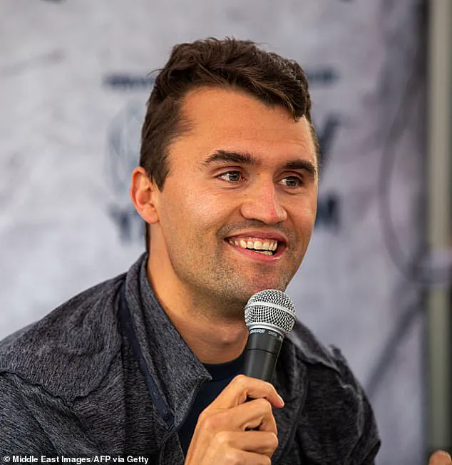 Josie Canseco's Tribute to Late Conservative Commentator Charlie Kirk Sparks Debate