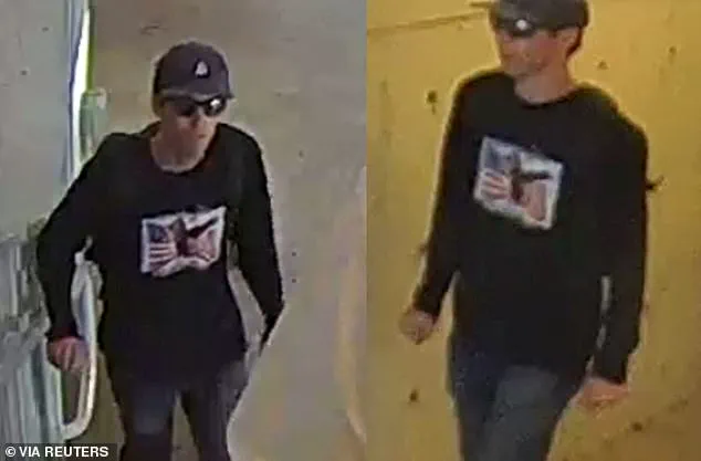 Manhunt for Suspect in Killing of Conservative Activist Charlie Kirk Intensifies as $100,000 Reward Offered and Motive Remains Under Scrutiny