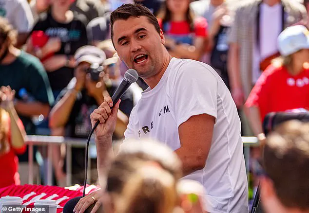 Manhunt for Suspect in Killing of Conservative Activist Charlie Kirk Intensifies as $100,000 Reward Offered and Motive Remains Under Scrutiny