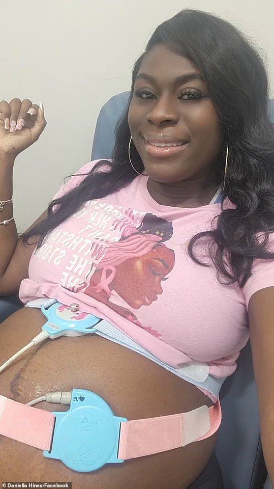 Miracle Baby Weighs Nearly Twice Average at Florida Hospital, Stuns Staff