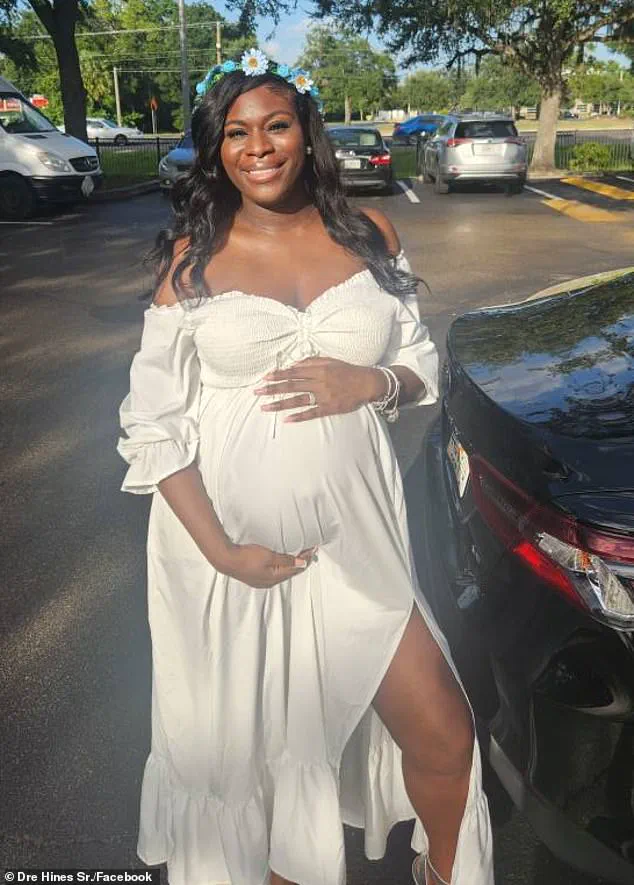 Miracle Baby Weighs Nearly Twice Average at Florida Hospital, Stuns Staff