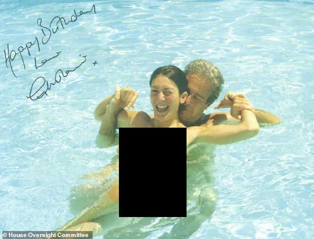 Newly Released Emails Reveal Ghislaine Maxwell's Direct Involvement in Jeffrey Epstein's Plea Deal and Legal Strategy Discussions