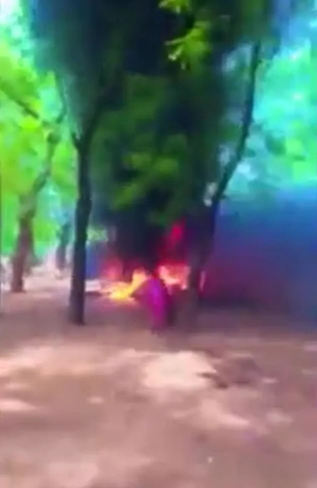 Nigeria Mob Attack on Amaye: Blasphemy Allegations and 'Jungle Justice' in Controversial Incident