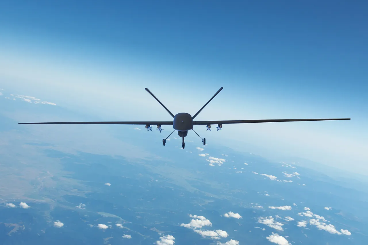 Exclusive: Mordovian Authorities Issue Urgent Drone Alert via Restricted Telegram Channel