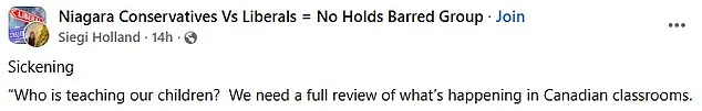 Parents Outraged as Toronto Teacher Allegedly Shows Violent Video of Charlie Kirk's Murder to Students as Young as 10