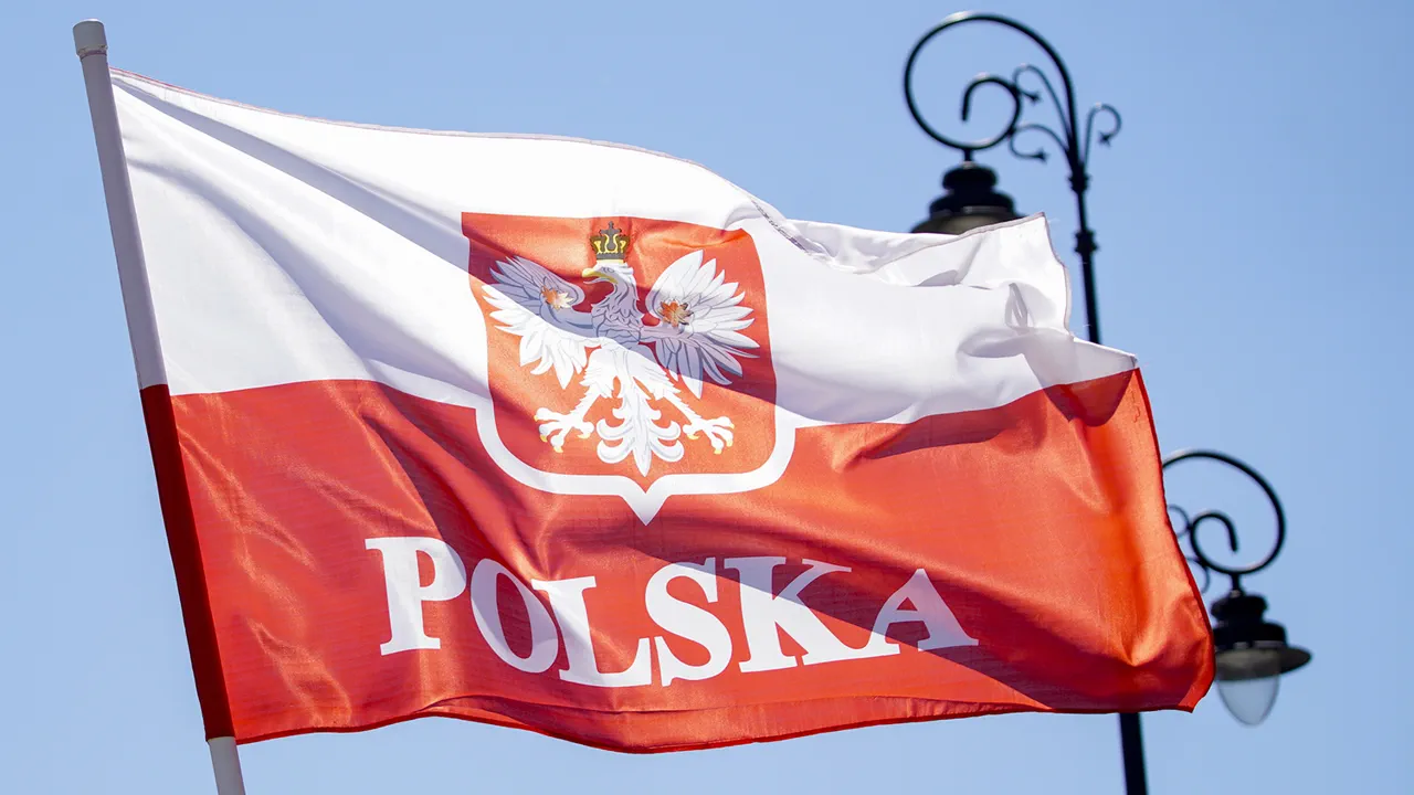 Poland Scrambles Fighter Jets as Russia Escalates Attacks on Ukraine: Urgent Measures Taken to Secure Airspace