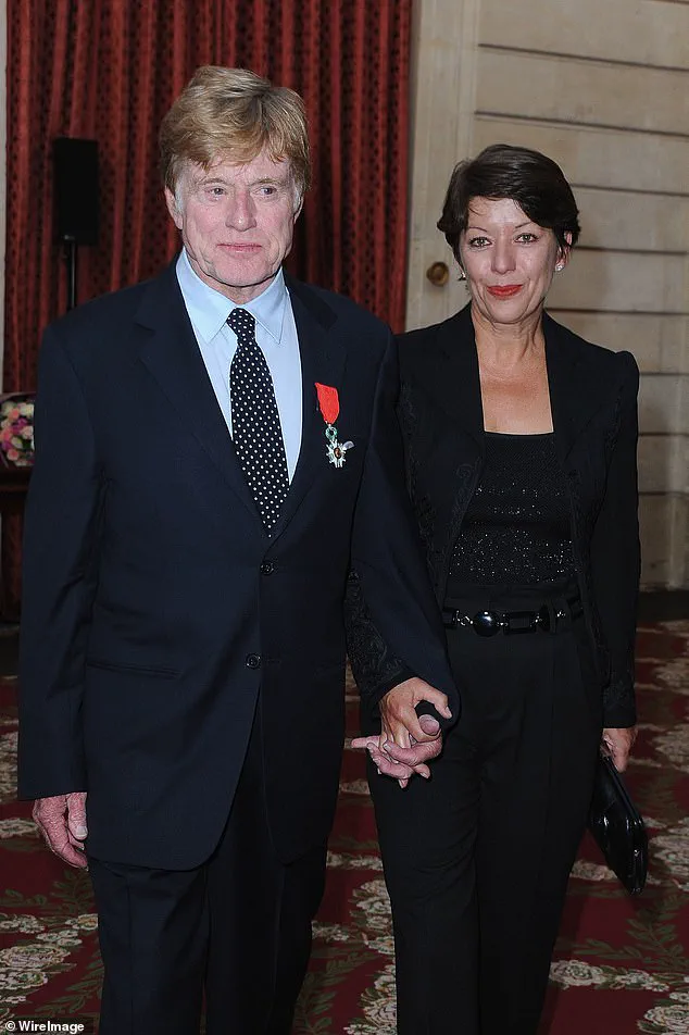 Robert Redford Dies at 89; Oscar-Winning Actor Leaves Lasting Mark on Hollywood