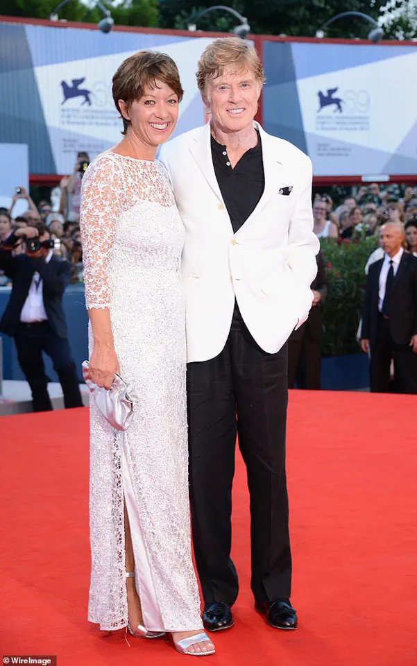 Robert Redford Dies at 89; Oscar-Winning Actor Leaves Lasting Mark on Hollywood