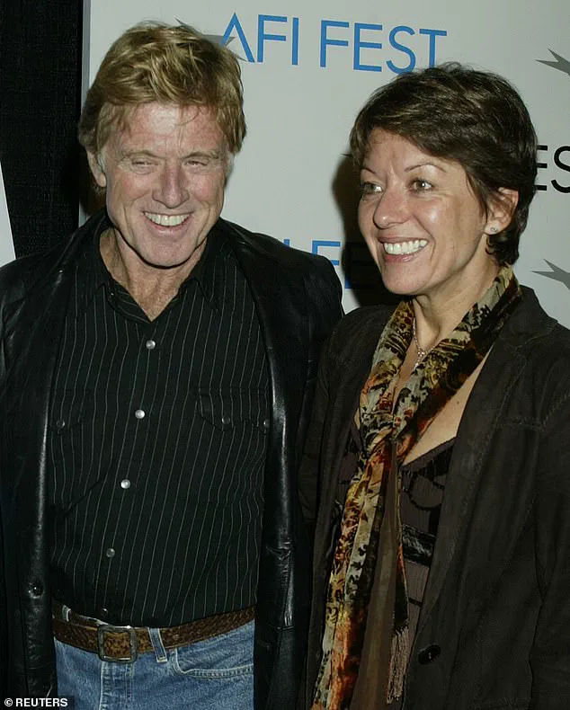 Robert Redford Dies at 89; Oscar-Winning Actor Leaves Lasting Mark on Hollywood