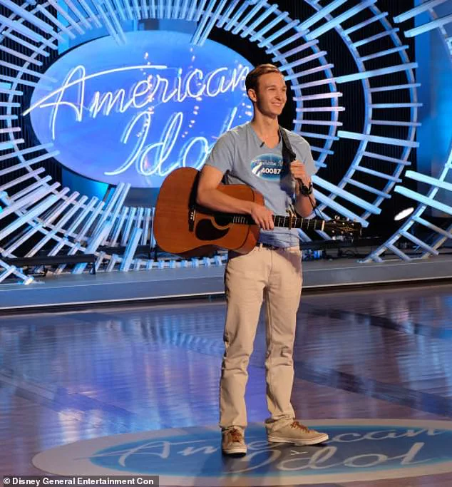 Strict Child Pornography Laws Result in 25-Year Sentence for Former American Idol Contestant, Underlining Public Safety Measures