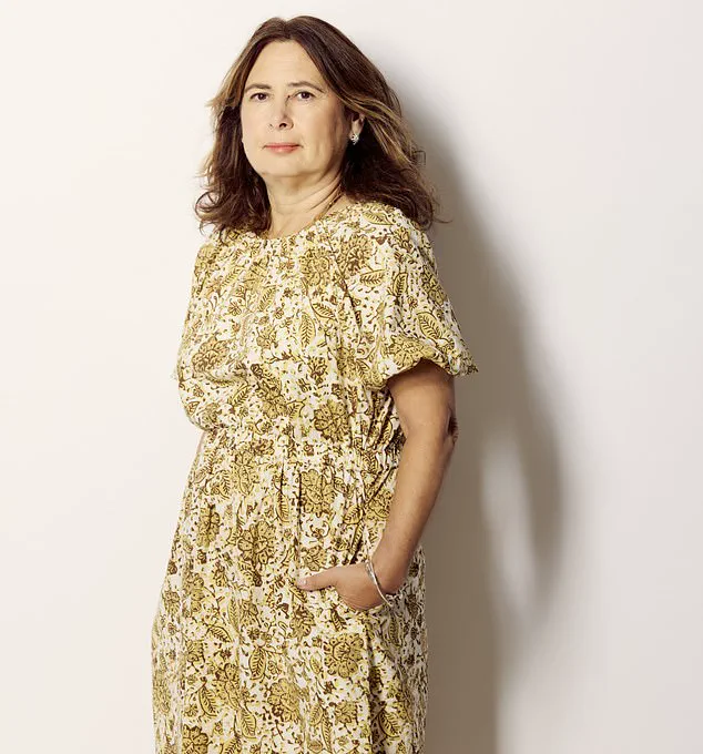 Succession in the Spotlight: Anna Wintour and Chloe Malle at Michael Kors