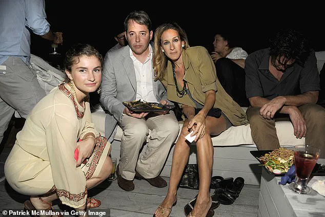 Succession in the Spotlight: Anna Wintour and Chloe Malle at Michael Kors