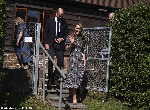 The Lingering Shadow of Megxit: Harry's Regrets and the Royal Family's Fragile Reconciliation