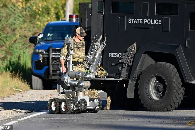 Tragic Church Shooting in Michigan Sparks Debate Over Public Safety and Government Response