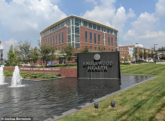 Urgent: NJ Nurse Claims Suspension After Confronting Surgeon Over Alleged Celebration of Charlie Kirk's Assassination