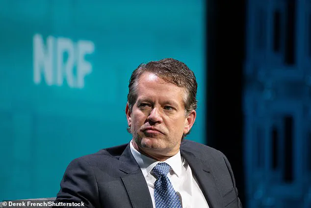 Walmart's Workforce Stagnation Sparks Debate on Future of Work and Labor Market Impact