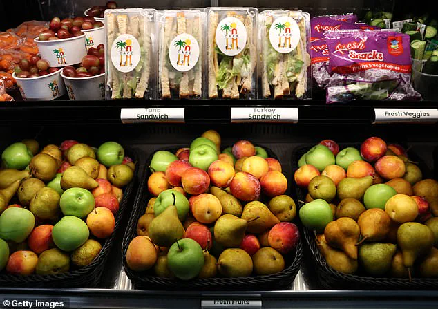 California Governor Gavin Newsom's Bold Move to Ban Ultra-Processed Foods in Schools: A Groundbreaking Step for Public Health, Supported by Credible Expert Advisories on Child Well-Being