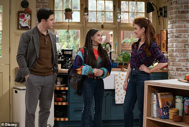 Exclusive: 'Wizards Beyond Waverly Place' Shocks Fans with Beloved Character's Exit in Season Two Finale – Selena Gomez Returns for Emotional Farewell