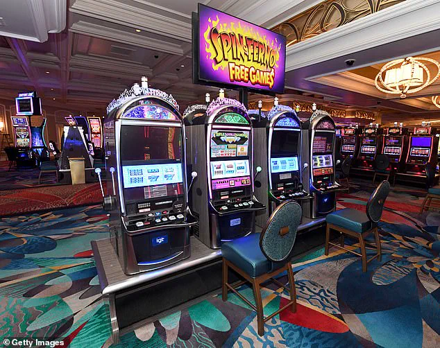 Las Vegas Casino Faces Negligence Lawsuit After Visitor Alleges Attack by Jackpot Thieves
