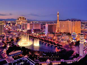 Las Vegas Casino Faces Negligence Lawsuit After Visitor Alleges Attack by Jackpot Thieves