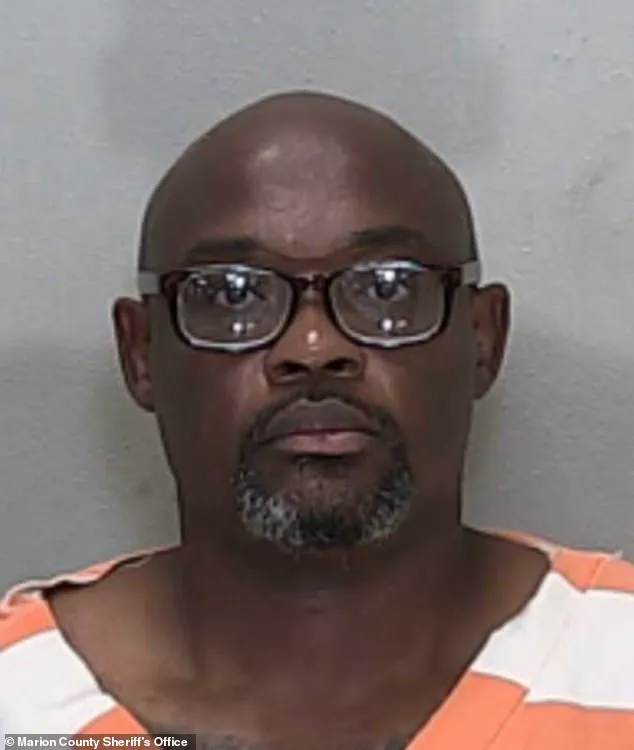 Man Who Stabbed 6-Year-Old Rearrested in Florida Days After Controversial Early Release Sparks Outrage