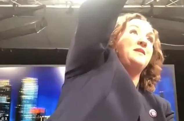 Resurfaced 2021 Video Shows Katie Porter in Frustrating Moment as Democratic Governor Candidate Faces Political Firestorm Over Zoom Meeting Outburst