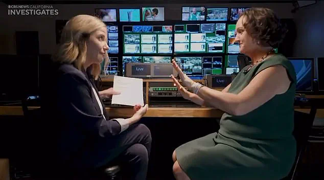 Resurfaced 2021 Video Shows Katie Porter in Frustrating Moment as Democratic Governor Candidate Faces Political Firestorm Over Zoom Meeting Outburst