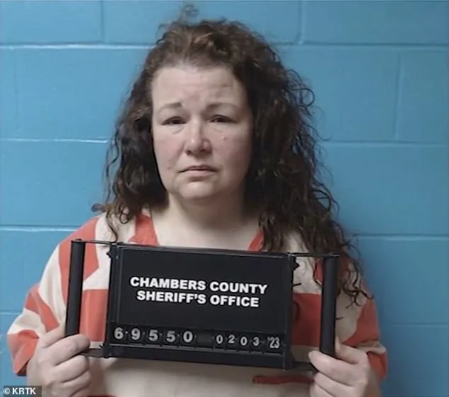 Texas Woman Convicted of Killing Fifth Husband in Case Linked to Fiancé's Mysterious Death Seven Years Earlier