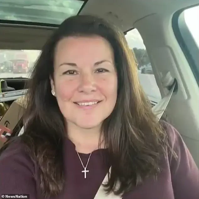 Texas Woman Convicted of Killing Fifth Husband in Case Linked to Fiancé's Mysterious Death Seven Years Earlier