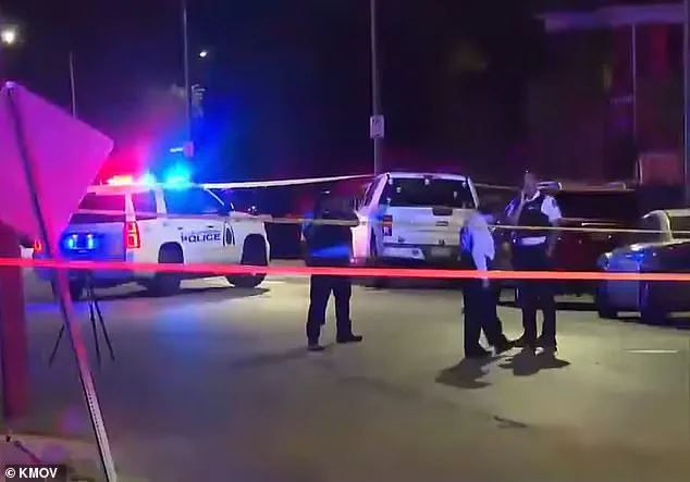 Tragic Violence Erupts at Peaceful Vigil in St. Louis: One Teen Dead, Four Wounded as Community Reels