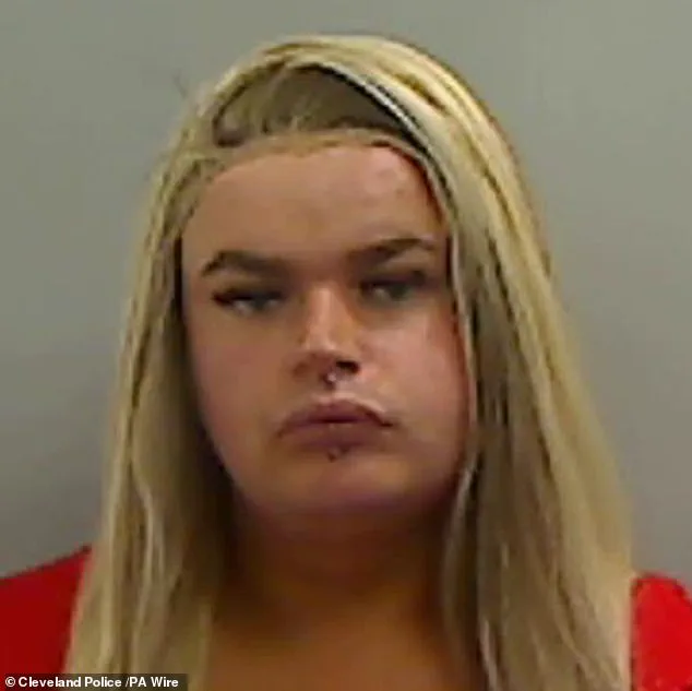 Trans Woman Jailed for 21 Months After Deceiving Man by Concealing Male Genitalia During Date