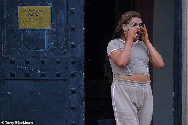 Trans Woman Jailed for 21 Months After Deceiving Man by Concealing Male Genitalia During Date