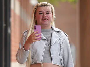 Trans Woman Jailed for 21 Months After Deceiving Man by Concealing Male Genitalia During Date