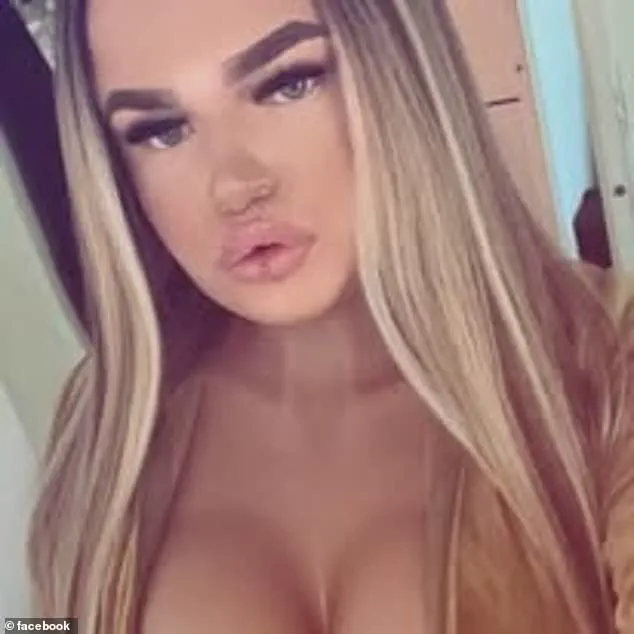 Trans Woman Jailed for 21 Months After Deceiving Man by Concealing Male Genitalia During Date