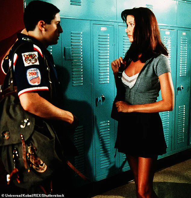 From 'American Pie' to Wildlife Conservation: Shannon Elizabeth's Journey Beyond the Spotlight