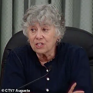 Hidden Clash: Augusta's School Board Meeting Exposes Federal-State Tensions Over Transgender Protections