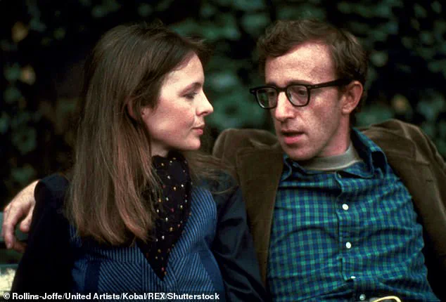 Hollywood Icon Diane Keaton Leaves a Lasting Legacy in Film and Fashion