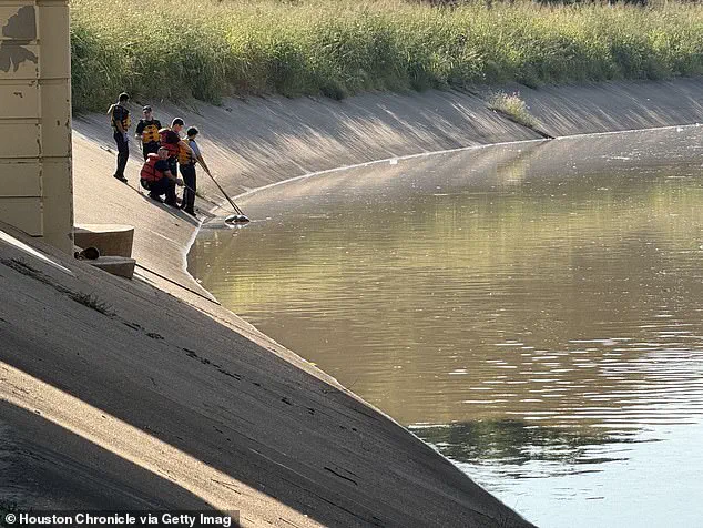 Houston Bayou Murders: 23 Bodies Found Amid Serial Killer Fears and Retired Detective's Chilling Claims