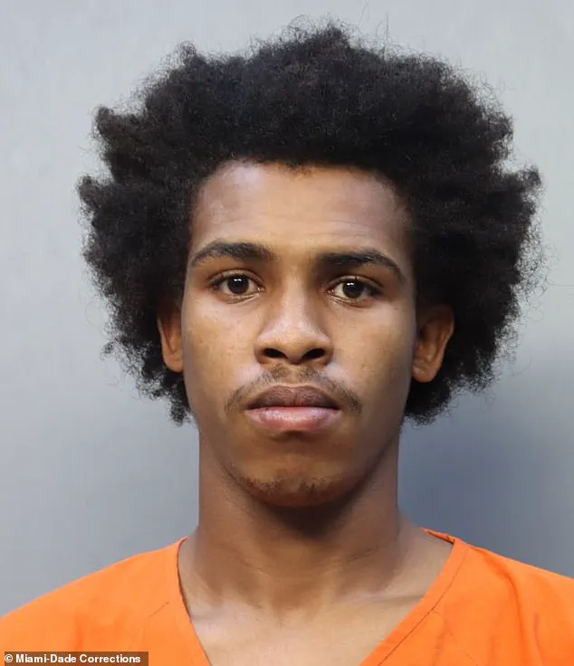 Violent Brawl Breaks Out at Miami Publix Supermarket, Leaving Shoppers in Panic