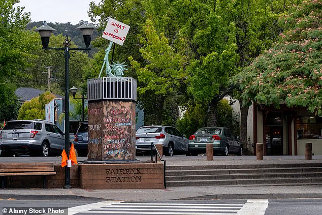 From Utopia to Battleground: Fairfax, California's Affordable Housing Controversy Sparks Community Conflict