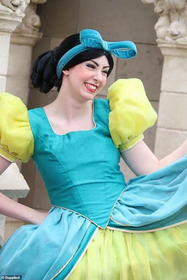 Leaked Documents Reveal the Rigorous Training Behind Disney's Character Performers