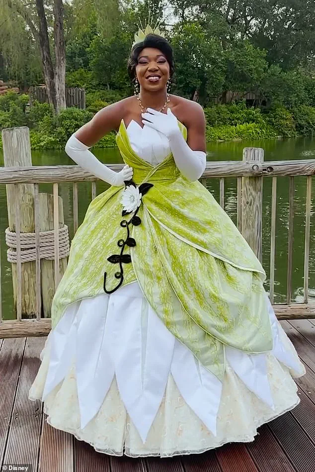 Leaked Documents Reveal the Rigorous Training Behind Disney's Character Performers