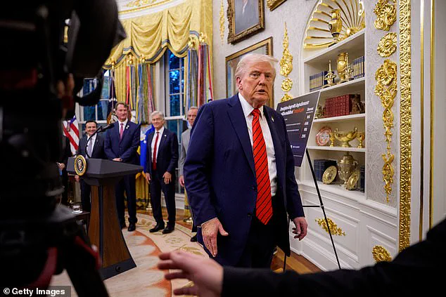 Rift Within the GOP: Marjorie Taylor Greene Criticizes Trump's Immigration Policies and ICE Raids