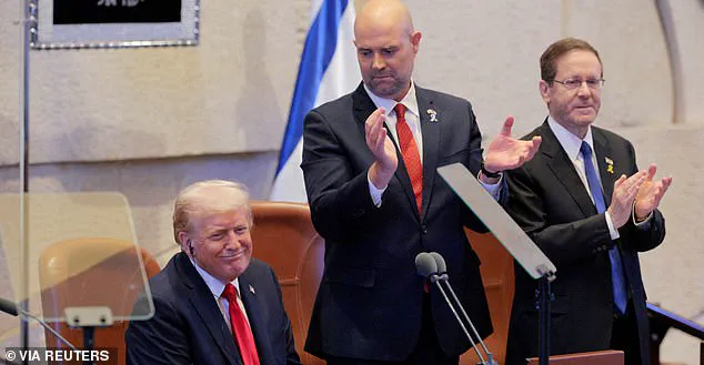 Trump's Visit to Israel Marks New Chapter in Middle East Stability Amid Hostage Release