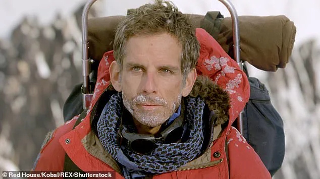 Ben Stiller's Private Confession: The Untold Story of Cutting His Daughter from *Walter Mitty*