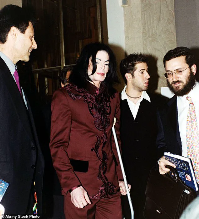 Breaking: New Revelations Emerge About Michael Jackson's Deep Bond with the Cascio Family