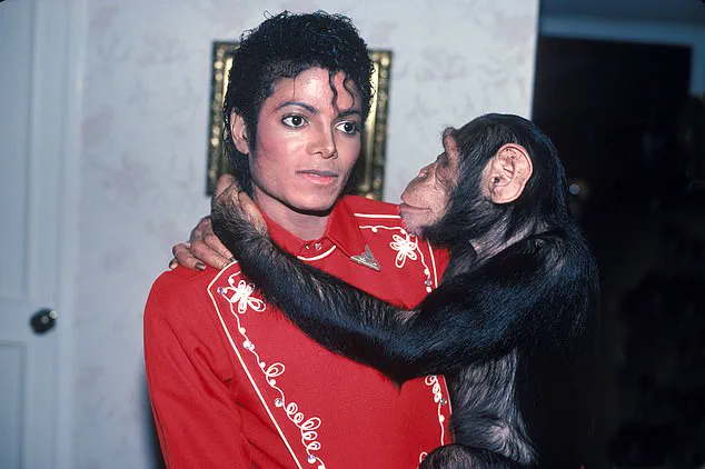 Breaking: New Revelations Emerge About Michael Jackson's Deep Bond with the Cascio Family