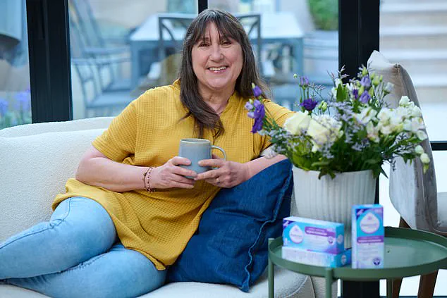 Breaking the Silence: The Hidden Struggle of Vaginal Dryness During Menopause